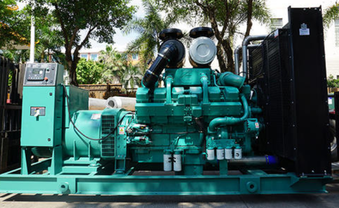 昌邑柴油发电机 昌邑柴油发电机